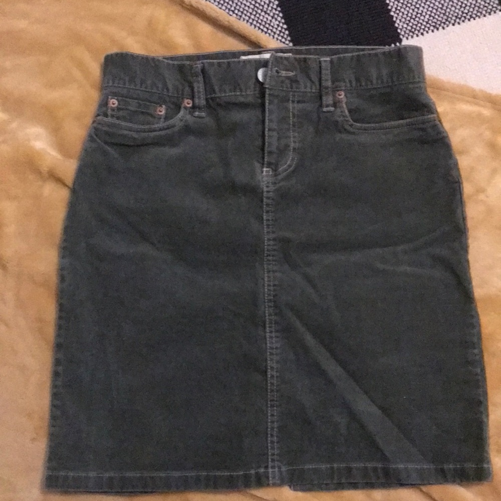 Old navy skirt